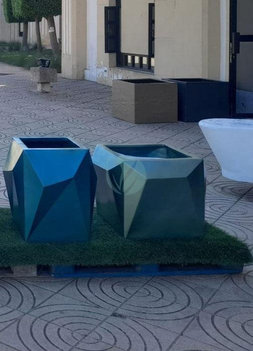 Jardiniere-cubique-geometrique-polygonale-moderne-maroc-3