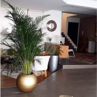 Pot conique P-120 XL - الصورة 5