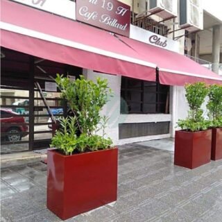 Pot conique P-120 XL - الصورة 4